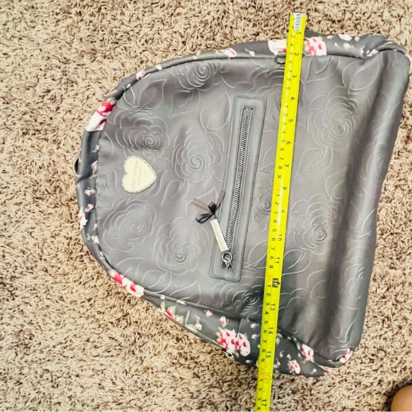 Betsey Johnson Backpack - Picture 8 of 12